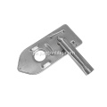 BBQ-Parts Panggantos Stainless Steel Inox Gas Panggangan Burner